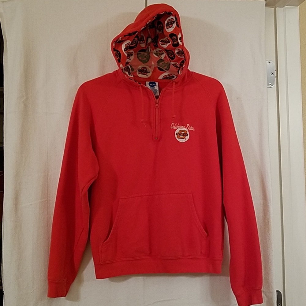 OSU Hoodie